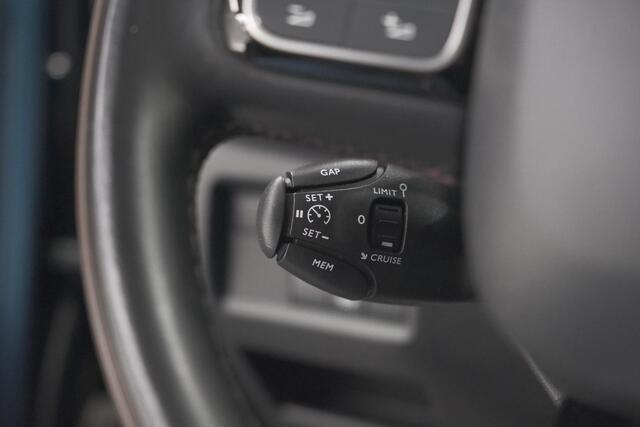 Citroen C5 Aircross 1.6 PureTech 180 PK Shine | BOMVOL | Trekhaak | 360 Camera | Panodak | Adaptieve Cruise Control | Elektrische Kofferklep
