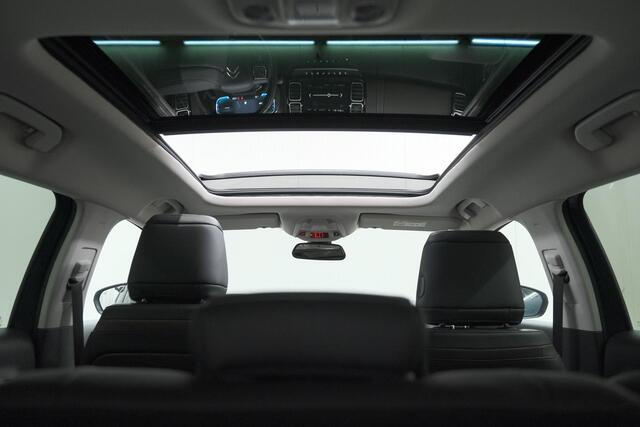 Citroen C5 Aircross 1.6 PureTech 180 PK Shine | BOMVOL | Trekhaak | 360 Camera | Panodak | Adaptieve Cruise Control | Elektrische Kofferklep