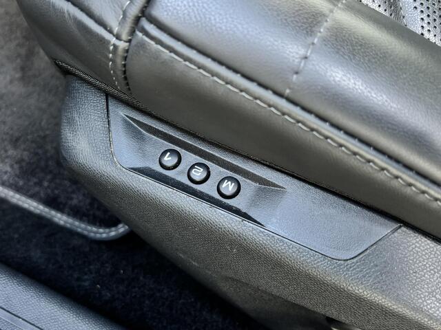 Citroen C5 X Shine 1.6 PHEV HYbrid 225pk e-EAT8 | SCHUIF/KANTELDAK | HUD | HANDSFREE A.KLEP | 360° CAMERA | NAVI | STOELMEMORY | ADAPTIVE CRUISE | HYPE ADAMANTIUM | STOELKOELING + VERW. | LEDER |