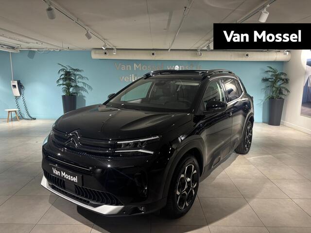 Citroen C5 Aircross 1.6 Plug-in Hybrid 225pk Max NIEUW | DIRECT LEVERBAAR