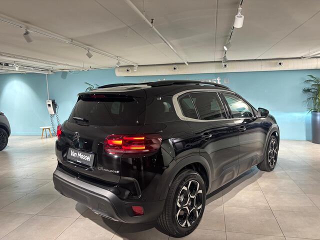 Citroen C5 Aircross 1.6 Plug-in Hybrid 225pk Max NIEUW | DIRECT LEVERBAAR