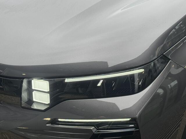 Citroen C5 e-C5 Aircross EV 73 kwh 210 pk Comfort range Plus | Apple Carplay/Android Auto | Draadloze telefoonlader | Climate Control | Lichtmetalen Velgen 19 Inch | Verwarmd Stuur