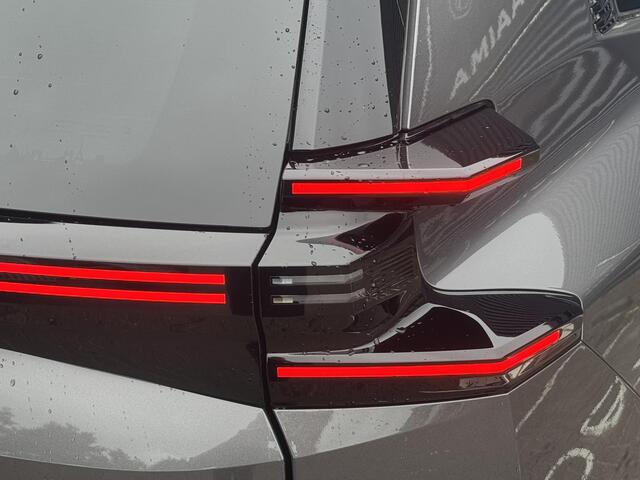 Citroen C5 e-C5 Aircross EV 73 kwh 210 pk Comfort range Plus | Apple Carplay/Android Auto | Draadloze telefoonlader | Climate Control | Lichtmetalen Velgen 19 Inch | Verwarmd Stuur