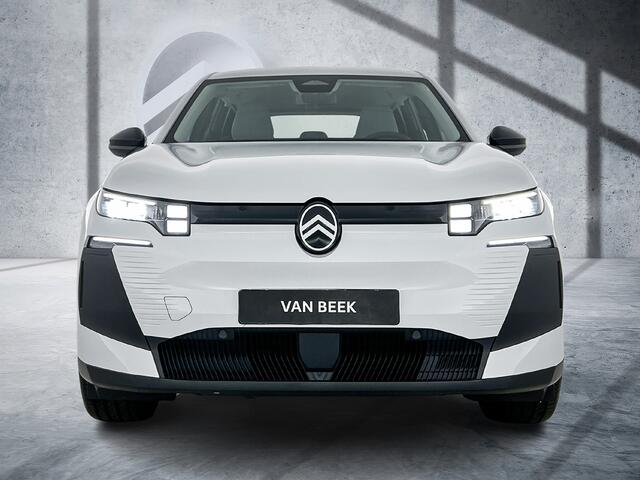Citroen C5 Aircross You Comfort Range 74 kWh | Adaptive Cruise | Parkeersensoren | 19" Lichtmetaal | – foto 5