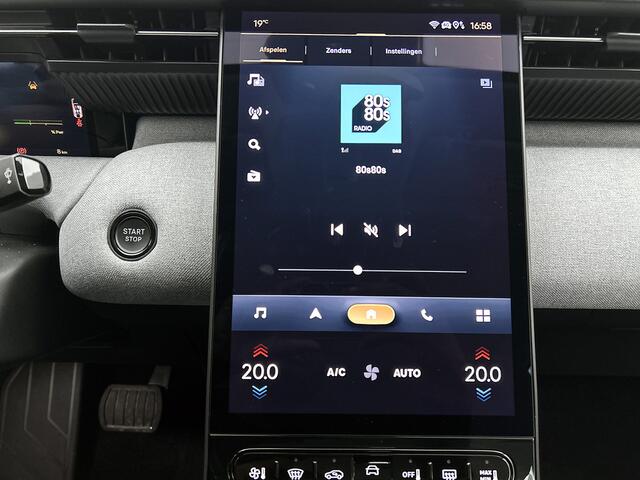 Citroen C5 Aircross You Comfort Range 74 kWh | Adaptive Cruise | Parkeersensoren | 19" Lichtmetaal | – foto 7