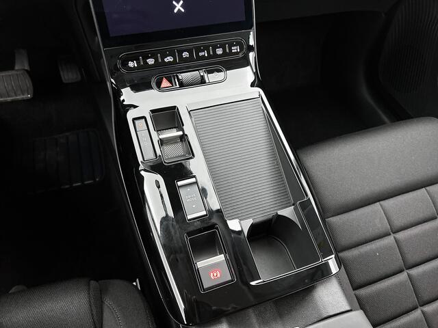 Citroen C5 Aircross You Comfort Range 74 kWh | Adaptive Cruise | Parkeersensoren | 19" Lichtmetaal |