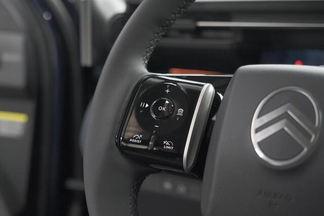 Citroen C5 Aircross 1.2 Hybrid 145 Max | 360 Camera | Adaptieve Cruise Control | Elektrische Kofferklep