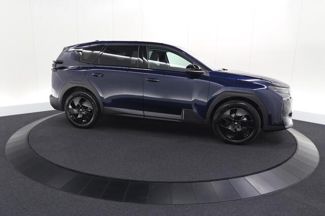 Citroen C5 Aircross 1.2 Hybrid 145 Max | 360 Camera | Adaptieve Cruise Control | Elektrische Kofferklep