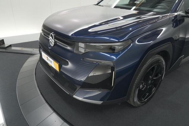Citroen C5 Aircross 1.2 Hybrid 145 Max | 360 Camera | Adaptieve Cruise Control | Elektrische Kofferklep