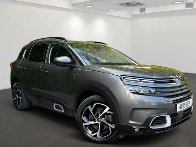 Citroen C5 Aircross 1.6 Plug-in Hybrid 225 Business Plus