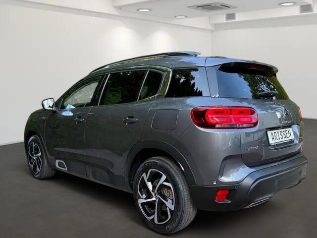 Citroen C5 Aircross 1.6 Plug-in Hybrid 225 Business Plus