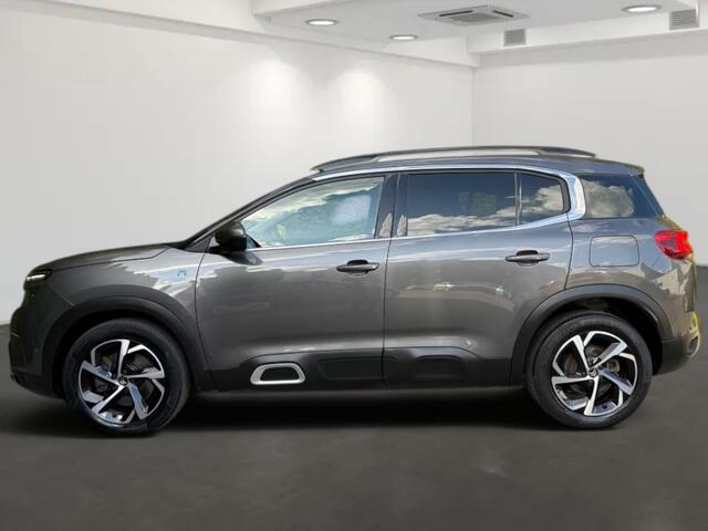 Citroen C5 Aircross 1.6 Plug-in Hybrid 225 Business Plus
