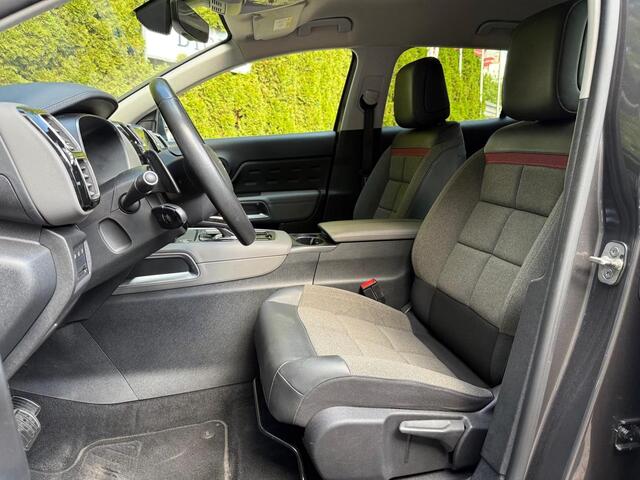 Citroen C5 Aircross 1.6 Plug-in Hybrid 225 Business Plus