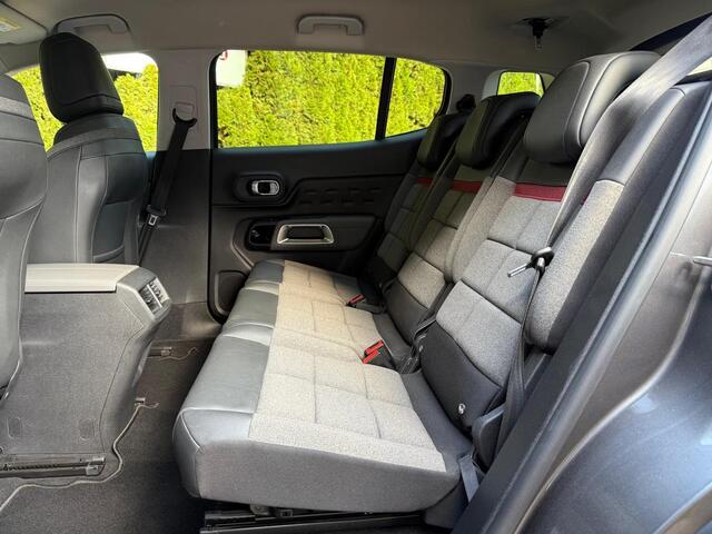 Citroen C5 Aircross 1.6 Plug-in Hybrid 225 Business Plus
