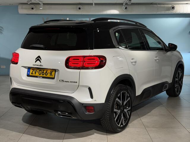 Citroen C5 Aircross 1.6 PureTech Business Plus | Camera | Apple Carplay/ Android Auto | Elektrische Achterklep | Cruise Control – foto 4