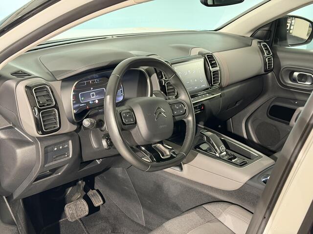 Citroen C5 Aircross 1.6 PureTech Business Plus | Camera | Apple Carplay/ Android Auto | Elektrische Achterklep | Cruise Control – foto 5