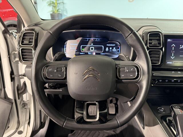 Citroen C5 Aircross 1.6 PureTech Business Plus | Camera | Apple Carplay/ Android Auto | Elektrische Achterklep | Cruise Control – foto 6