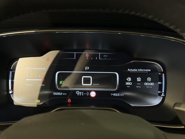 Citroen C5 Aircross 1.6 PureTech Business Plus | Camera | Apple Carplay/ Android Auto | Elektrische Achterklep | Cruise Control – foto 7