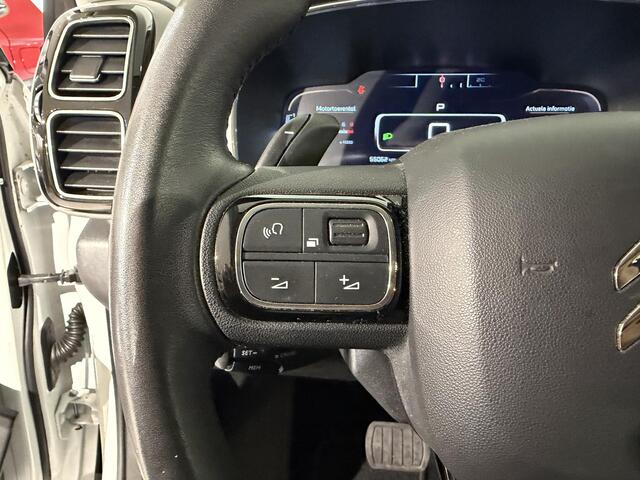 Citroen C5 Aircross 1.6 PureTech Business Plus | Camera | Apple Carplay/ Android Auto | Elektrische Achterklep | Cruise Control – foto 8