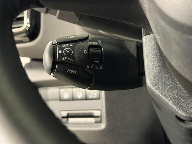 Citroen C5 Aircross 1.6 PureTech Business Plus | Camera | Apple Carplay/ Android Auto | Elektrische Achterklep | Cruise Control – foto 9
