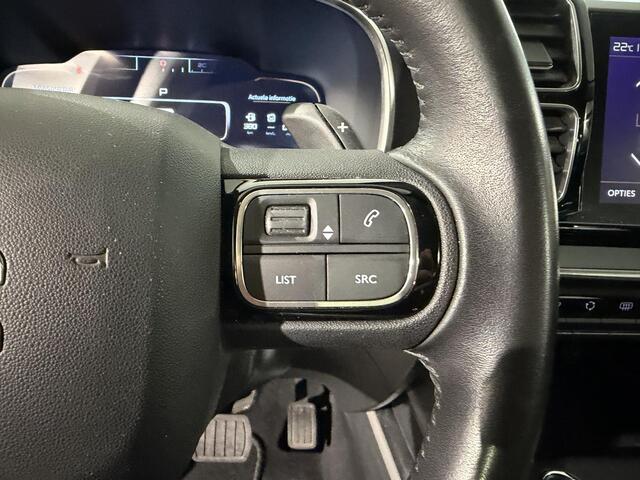 Citroen C5 Aircross 1.6 PureTech Business Plus | Camera | Apple Carplay/ Android Auto | Elektrische Achterklep | Cruise Control – foto 10