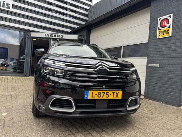 Citroen C5 Aircross 1.2 PureTech Shine