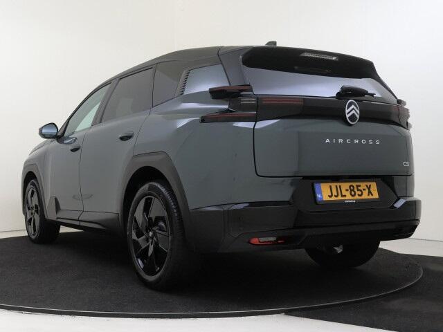 Citroen C5 Aircross 1.2 Hybrid 145 Max PANORAMISCH SCHUIF- KANTELDAK – foto 3