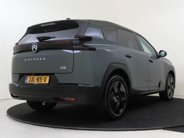 Citroen C5 Aircross 1.2 Hybrid 145 Max PANORAMISCH SCHUIF- KANTELDAK – foto 8