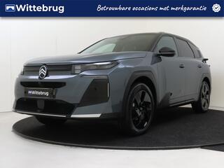 Citroen C5 Aircross 1.2 Hybrid 145 Max PANORAMISCH