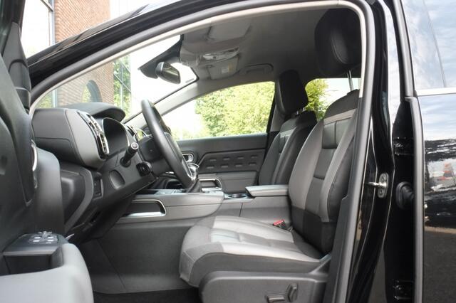 Citroen C5 Aircross 1.2 PureTech Feel Pack | Trekhaak | Leder | 360 camera – foto 6