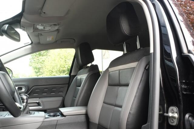 Citroen C5 Aircross 1.2 PureTech Feel Pack | Trekhaak | Leder | 360 camera – foto 7