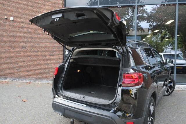 Citroen C5 Aircross 1.2 PureTech Feel Pack | Trekhaak | Leder | 360 camera – foto 9