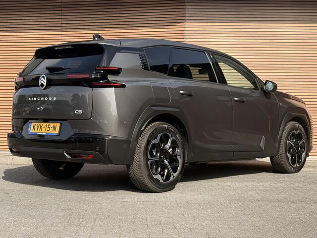 Citroen C5 Aircross 1.6 Plug-In Hybrid 195 Max Leer / 360* Camera / Head-Up / Nw Type – foto 3
