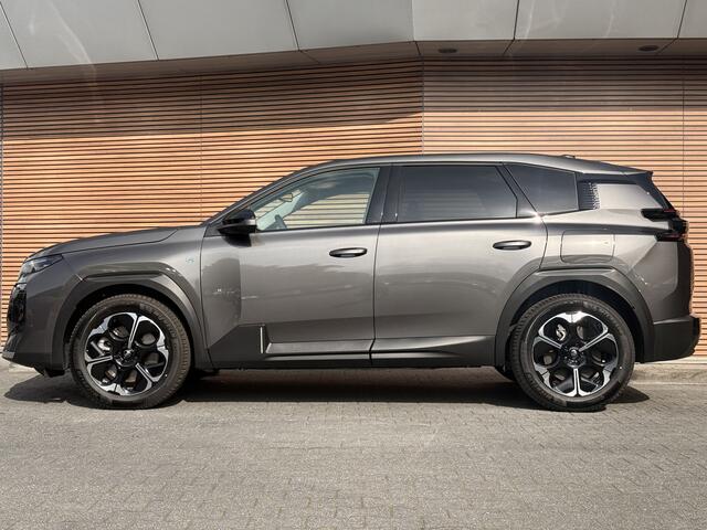 Citroen C5 Aircross 1.6 Plug-In Hybrid 195 Max Leer / 360* Camera / Head-Up / Nw Type – foto 8