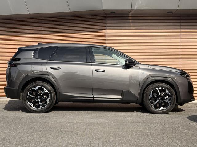 Citroen C5 Aircross 1.6 Plug-In Hybrid 195 Max Leer / 360* Camera / Head-Up / Nw Type – foto 9