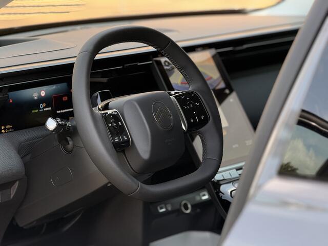 Citroen C5 Aircross 1.6 Plug-In Hybrid 195 Max Leer / 360* Camera / Head-Up / Nw Type – foto 10