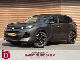Citroen C5 Aircross 1.6 Plug-In Hybrid 195 Max Leer