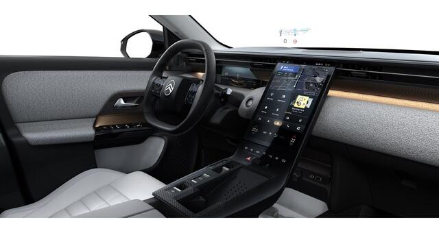 Citroen C5 Aircross 1.2 Hybrid 145 Max DIRECT RIJDEN - RIJKLAAR - 8 JAAR GARANTIE – foto 3