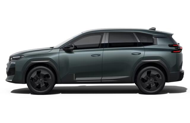 Citroen C5 Aircross 1.2 Hybrid 145 Max DIRECT RIJDEN - RIJKLAAR - 8 JAAR GARANTIE – foto 4