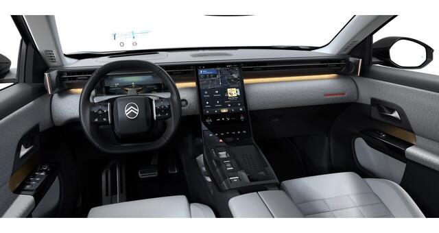 Citroen C5 Aircross 1.2 Hybrid 145 Max DIRECT RIJDEN - RIJKLAAR - 8 JAAR GARANTIE – foto 5