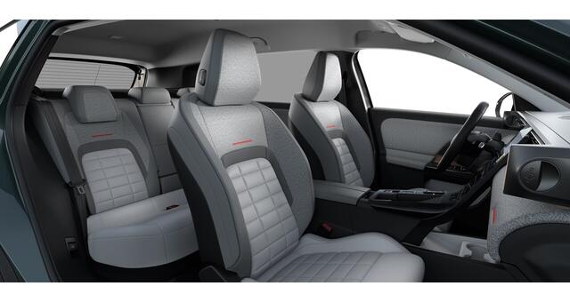 Citroen C5 Aircross 1.2 Hybrid 145 Max DIRECT RIJDEN - RIJKLAAR - 8 JAAR GARANTIE – foto 6