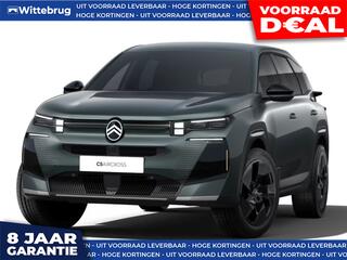Citroen C5 Aircross 1.2 Hybrid 145 Max DIRECT RIJDE
