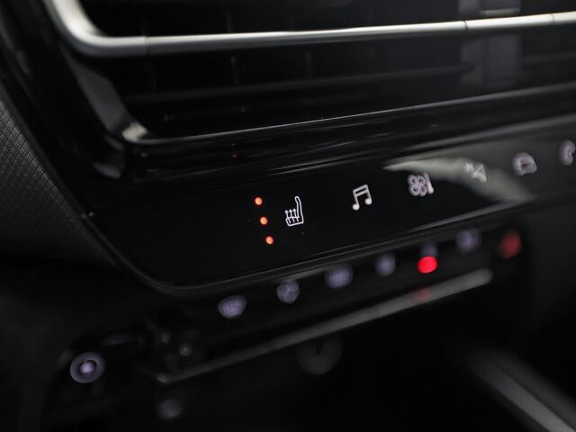 Citroen C5 Aircross 1.6 Plug-in Hybrid 225 Shine 225Pk Automaat (SOH 98,3%, APPLE CARPLAY, GROOT NAVI, 360 CAMERA, LEDER, ELEK SPORTSTOELEN, STOELVERWARMING, ADAPTIVE CRUISE, KEYLESS, NIEUWSTAAT) – foto 9