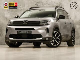 Citroen C5 Aircross 1.6 Plug-in Hybrid 225 Shine 22