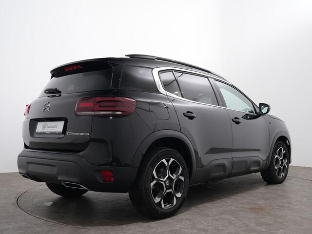 Citroen C5 Aircross 1.6 PLUG-IN HYBRID 225PK MAX EAT8 SOH 100% | Trekhaak vast | El. achterklep | Cruise Adaptief – foto 2