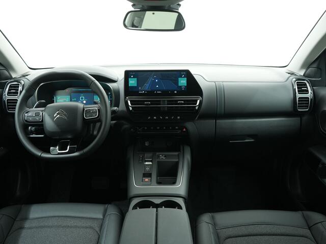 Citroen C5 Aircross 1.6 PLUG-IN HYBRID 225PK MAX EAT8 SOH 100% | Trekhaak vast | El. achterklep | Cruise Adaptief – foto 3