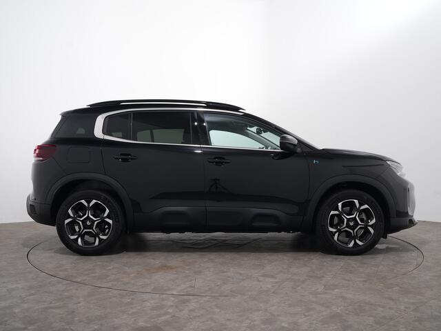 Citroen C5 Aircross 1.6 PLUG-IN HYBRID 225PK MAX EAT8 SOH 100% | Trekhaak vast | El. achterklep | Cruise Adaptief – foto 8