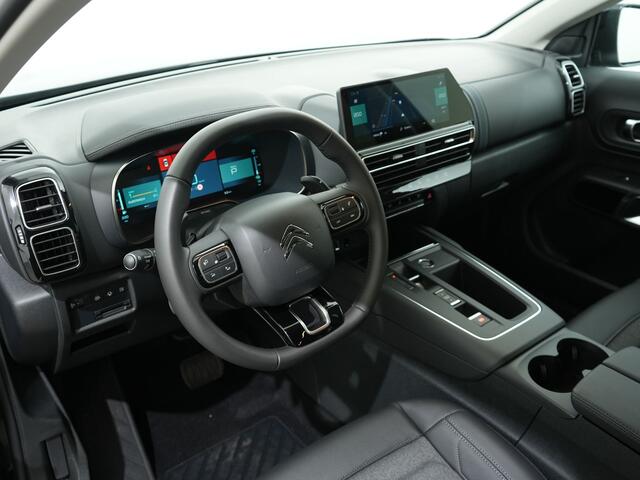 Citroen C5 Aircross 1.6 PLUG-IN HYBRID 225PK MAX EAT8 SOH 100% | Trekhaak vast | El. achterklep | Cruise Adaptief – foto 9