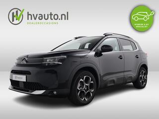 Citroen C5 Aircross 1.6 PLUG-IN HYBRID 225PK MAX EA