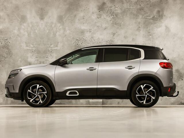 Citroen C5 Aircross 1.2 PureTech C-Series (VIRTUAL COCKPIT, APPLE CARPLAY, GROOT NAVI, 360 CAMERA, TREKHAAK, SPORTSTOELEN, GETINT GLAS, CRUISE, NIEUWSTAAT) – foto 2